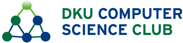 Computer Science Club Logo
